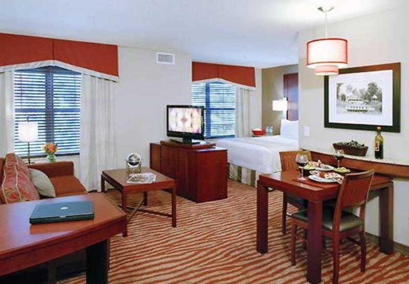 Residence Inn Minneapolis Plymouth Exterior foto