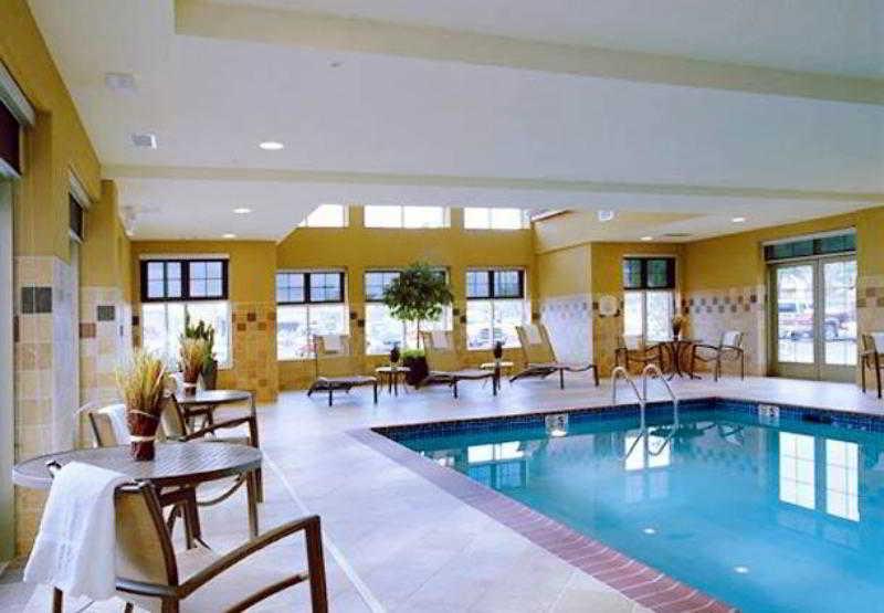 Residence Inn Minneapolis Plymouth Exterior foto