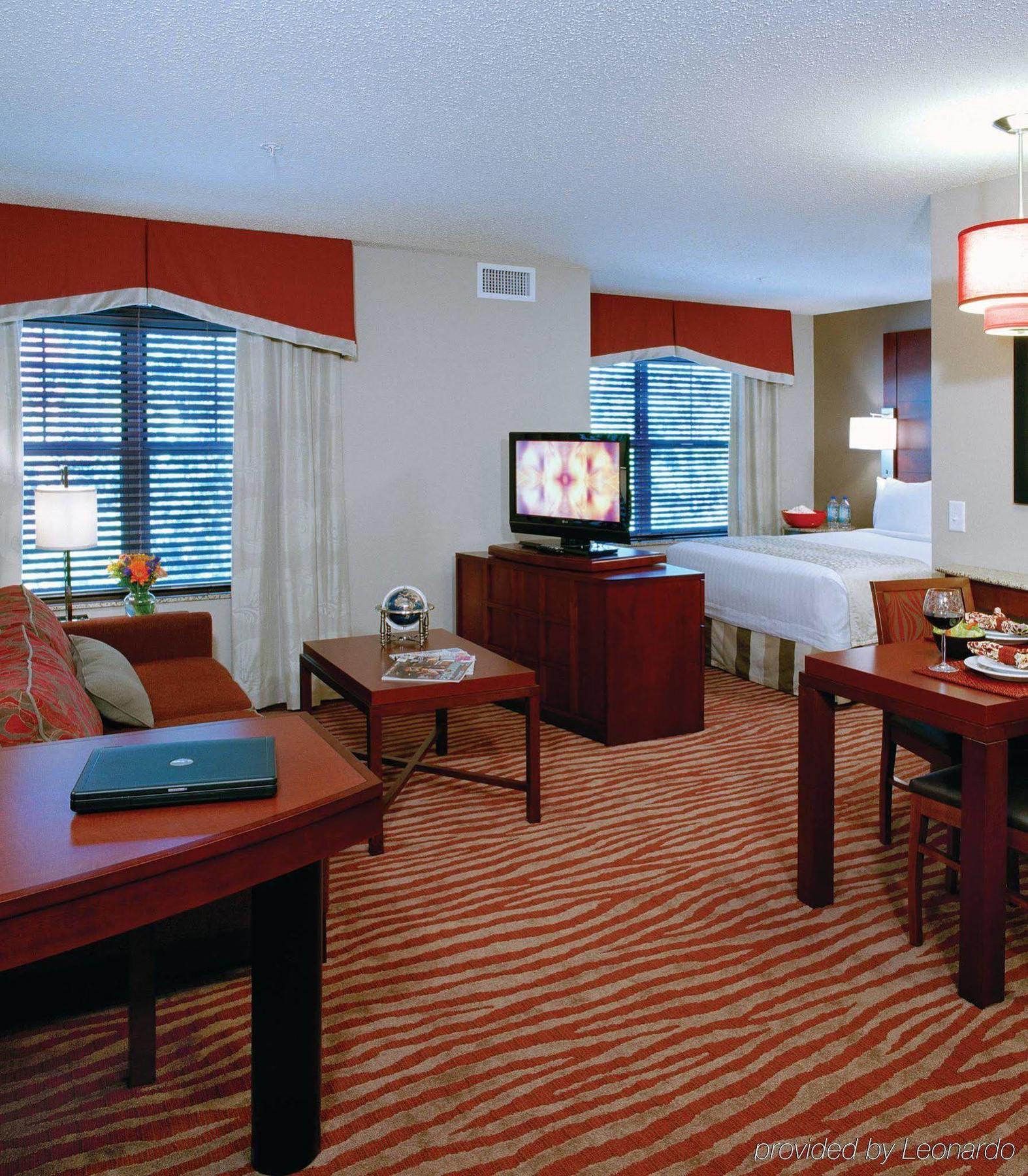 Residence Inn Minneapolis Plymouth Exterior foto