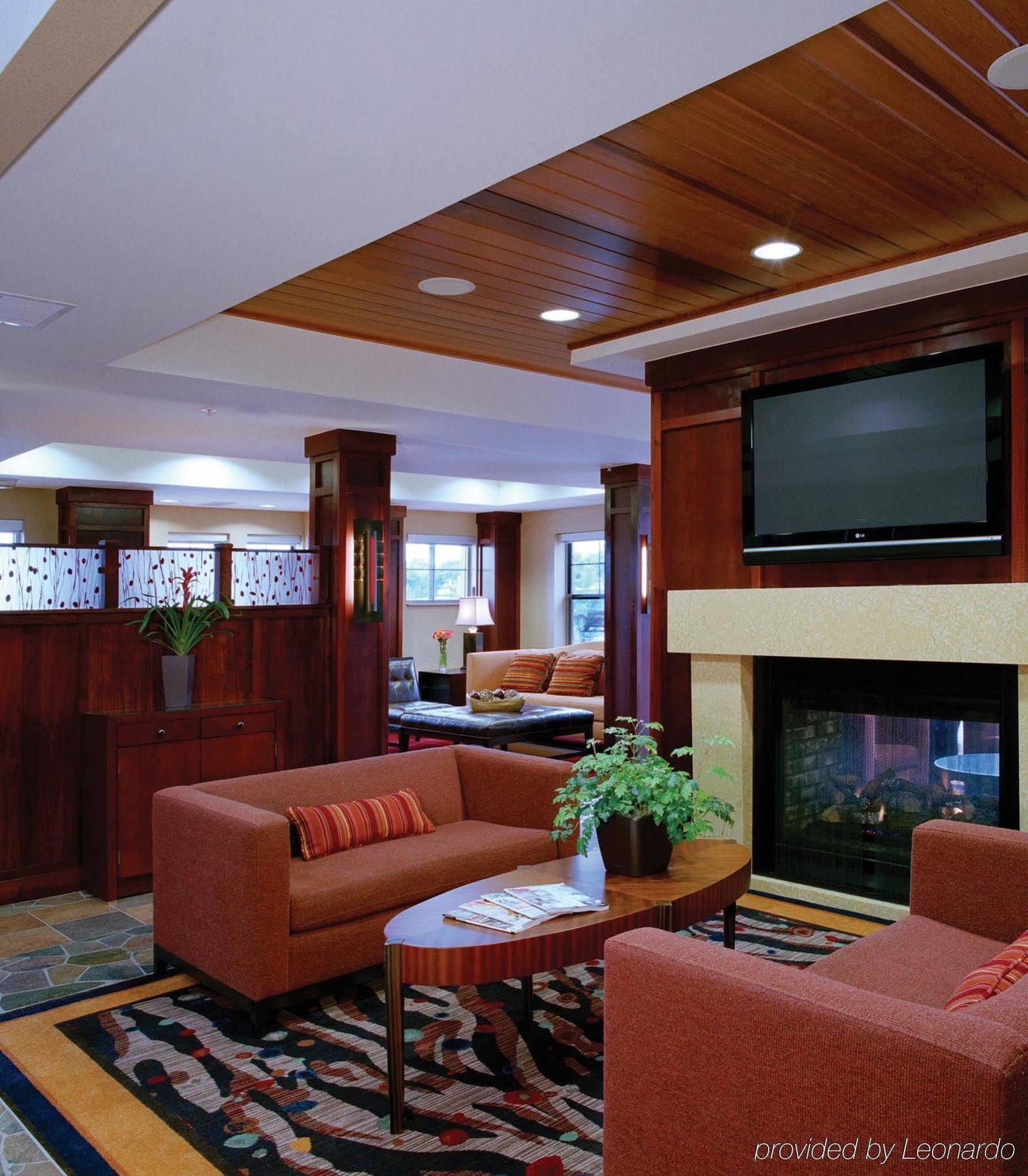 Residence Inn Minneapolis Plymouth Exterior foto
